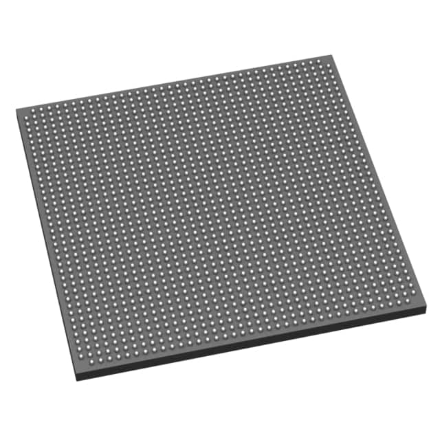 XCZU11EG-1FFVF1517I AMD Xilinx  Système sur puce (SoC)